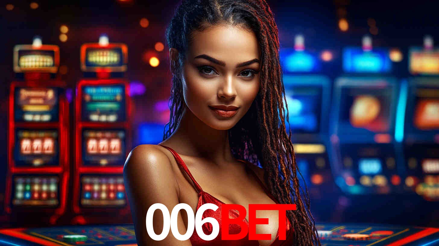 Inovações de Jogos na 006bet: O Futuro das Experiências Interativas