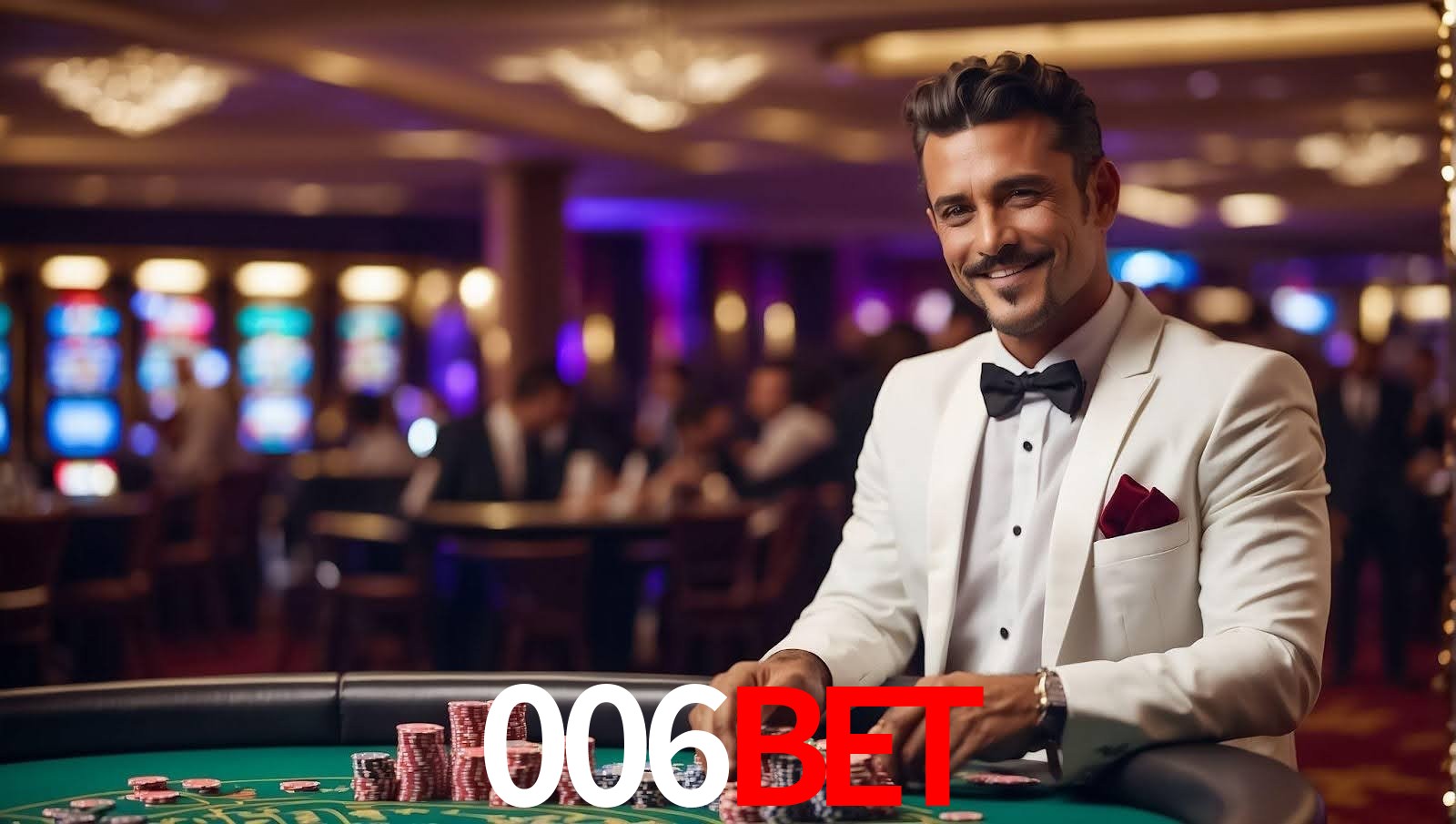 Ofertas Exclusivas 006bet