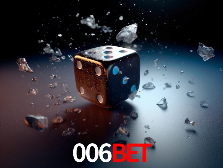 Depósito e saque na 006bet