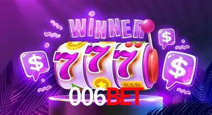 A Emoção da Loteria na 006bet: Uma Chance de Mudança de Vida