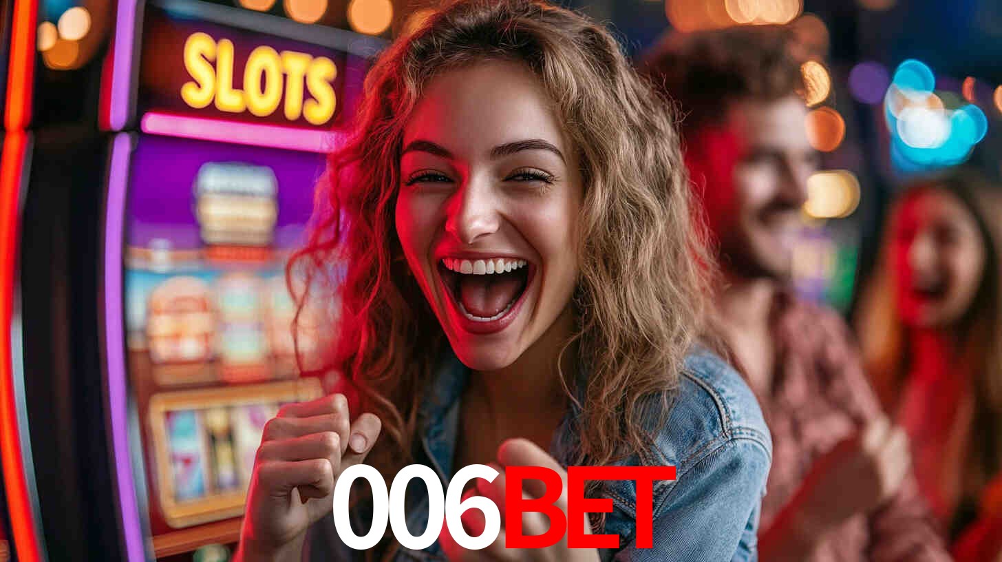 Descubra o Programa VIP da 006bet: Vantagens Exclusivas para Jogadores