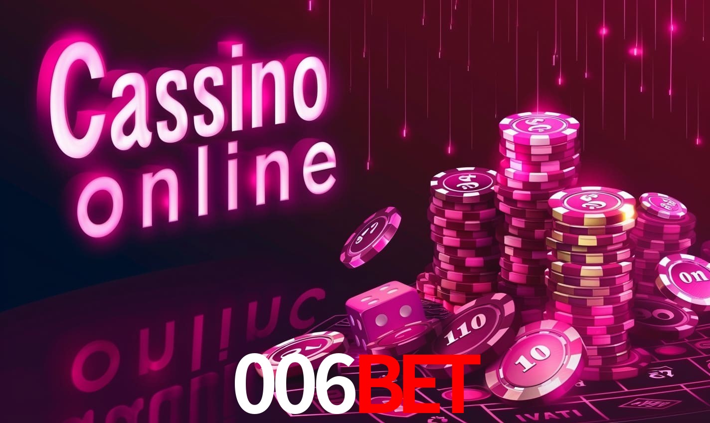 A Emoção da Loteria na 006bet: Uma Chance de Mudança de Vida