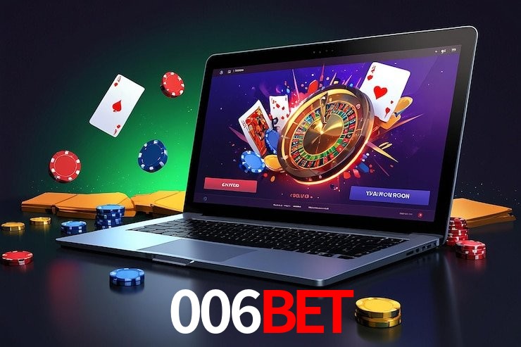 Caishen Wins 006bet