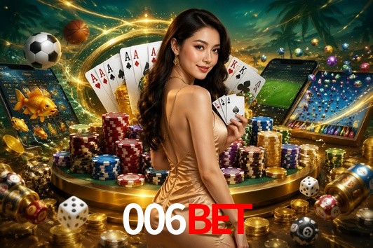 VIP Casino 006bet