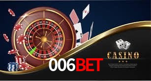 Estatísticas do Jogo 006bet