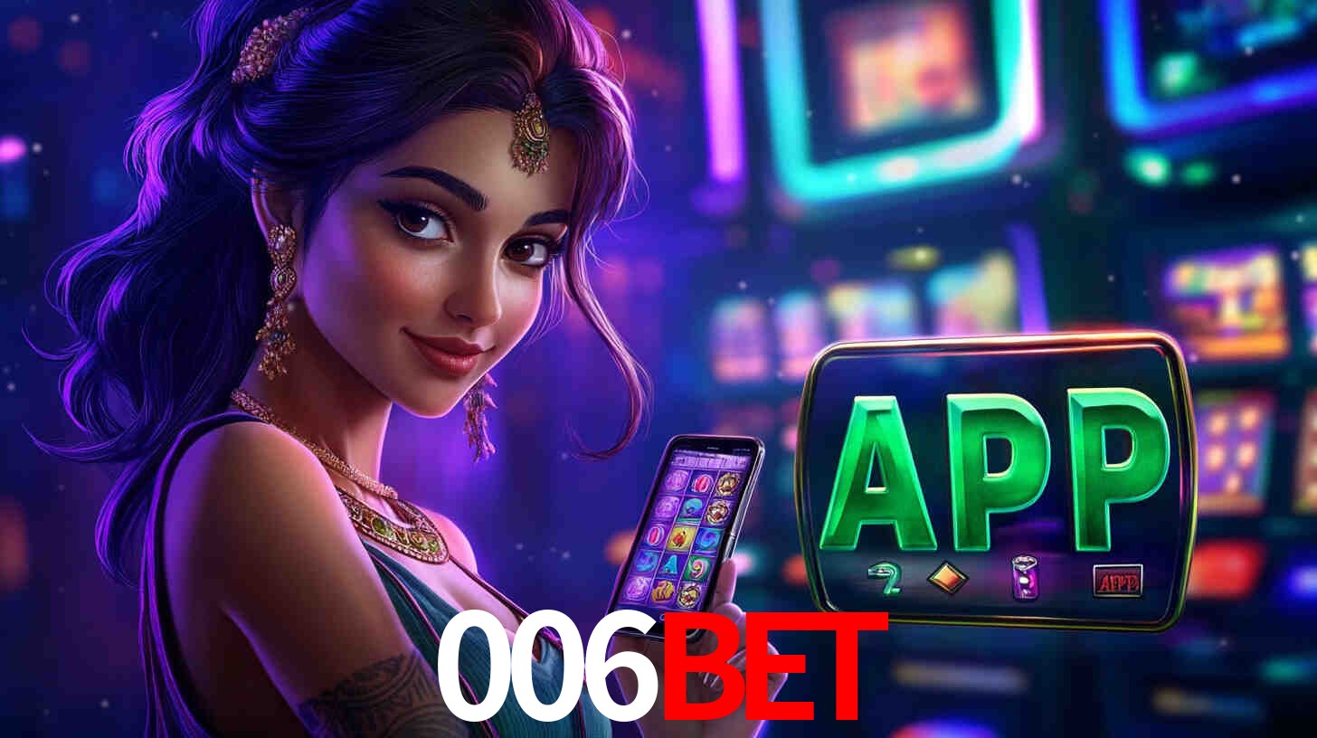 Bônus Generosos e Exclusivos no 006bet para Você!