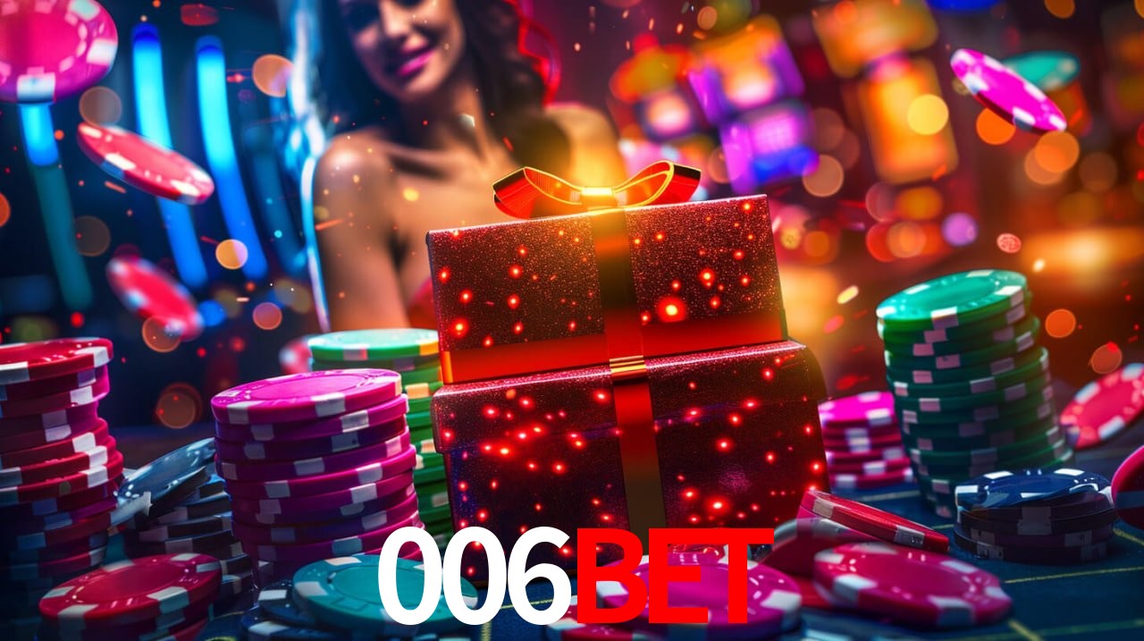cassino 006bet