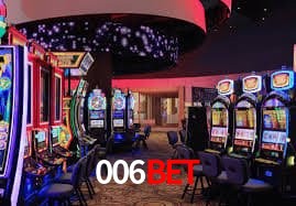 Catálogo de jogos na 006bet