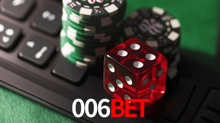 Flash Promotion 006bet