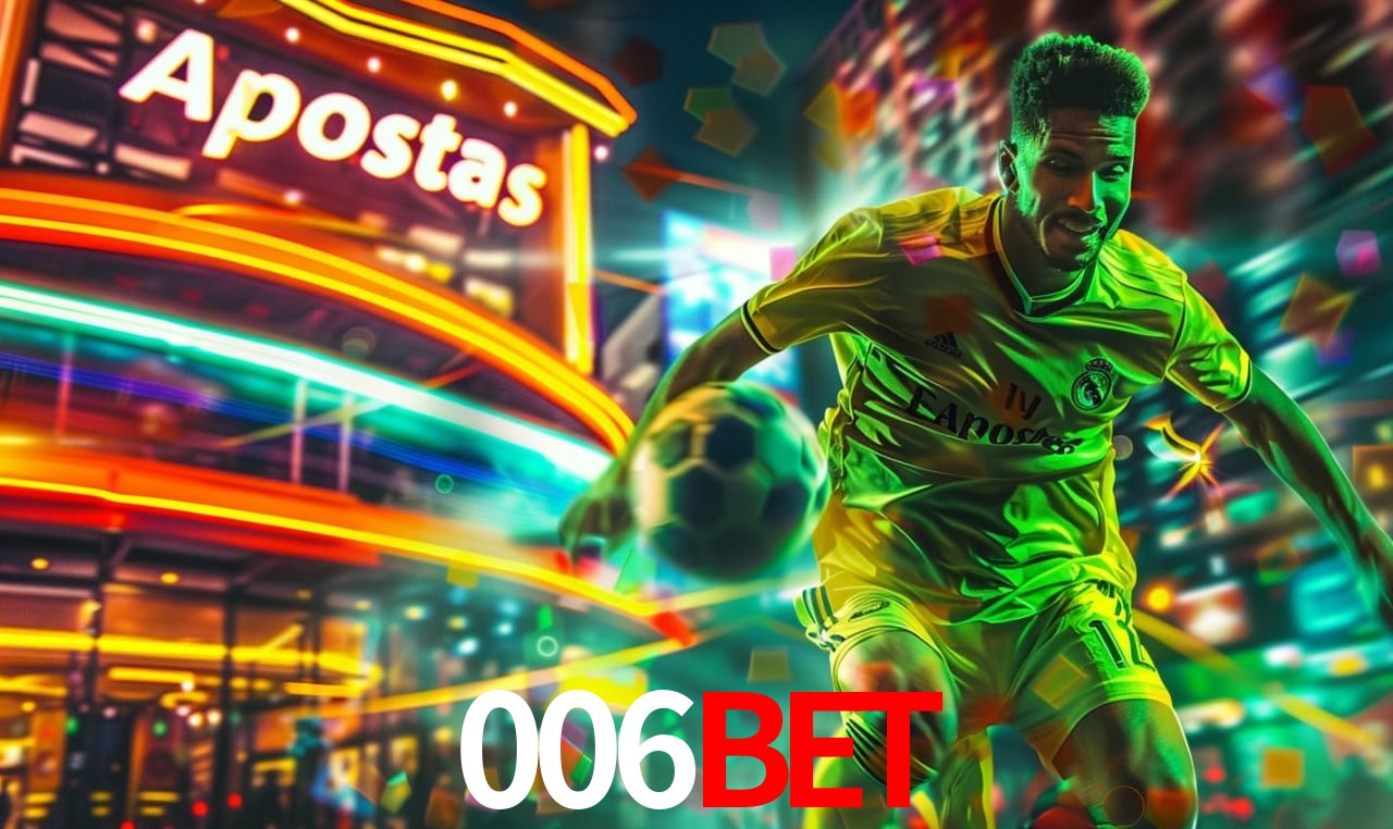 Login Seguro 006bet