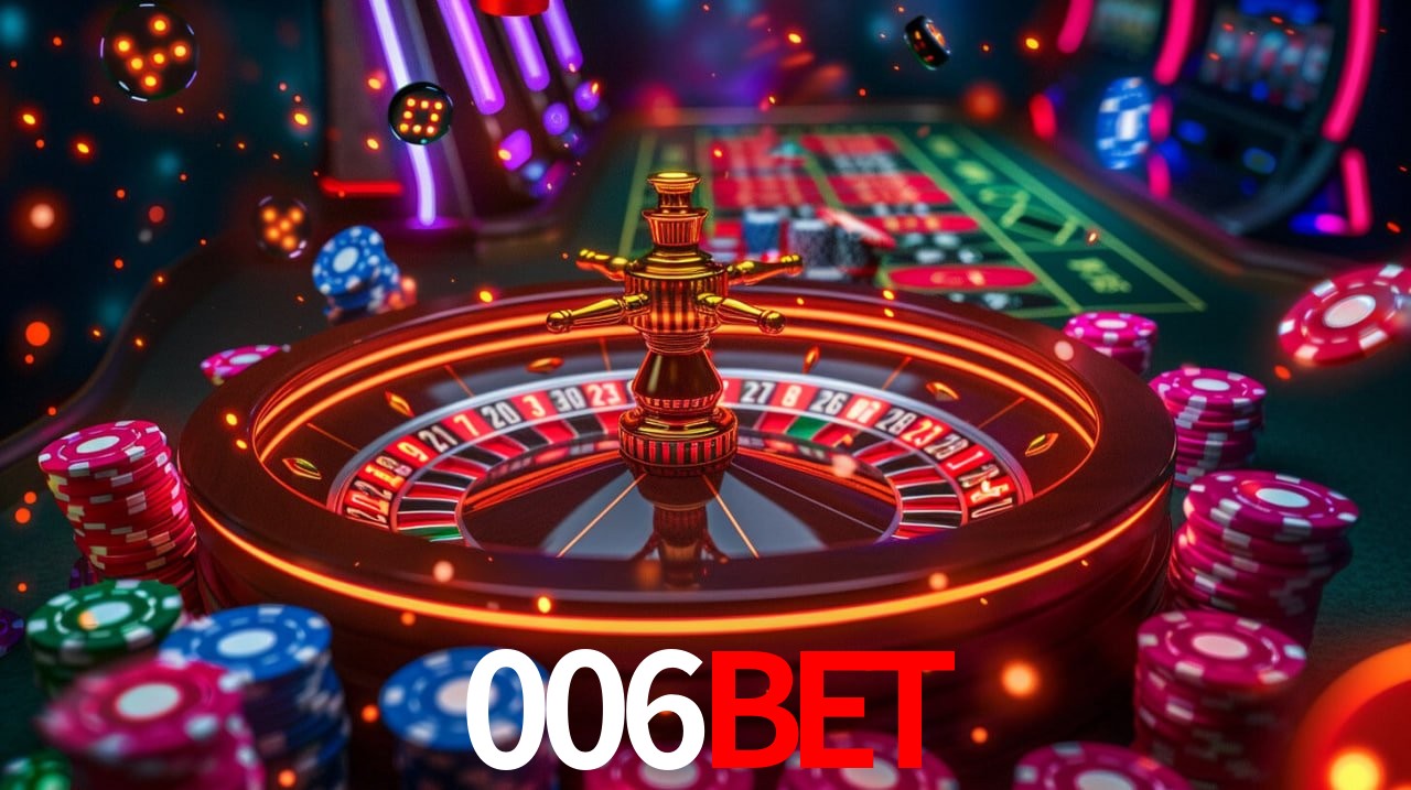 PIX Instantâneo 006bet