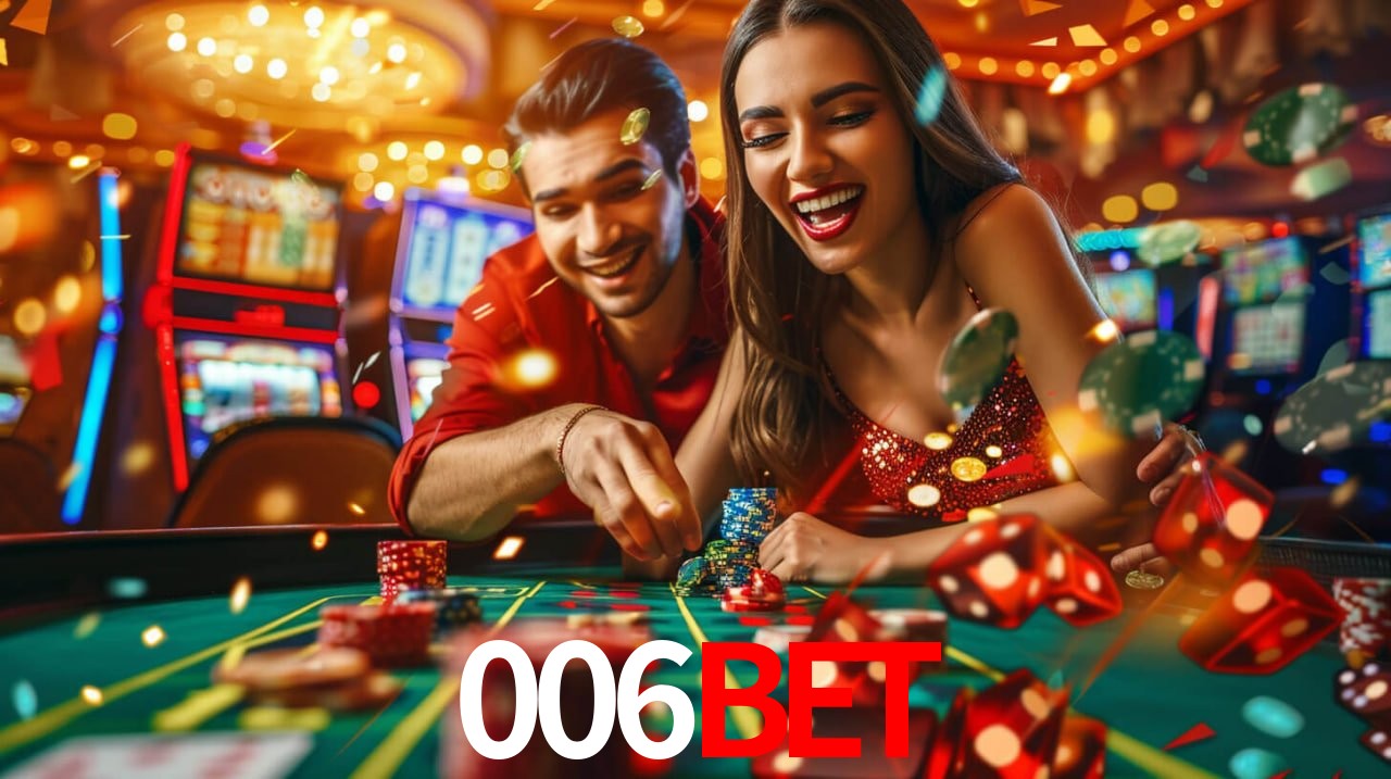 Especiais de Fim de Semana 006bet