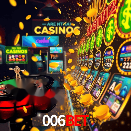 Instalador 006bet Windows