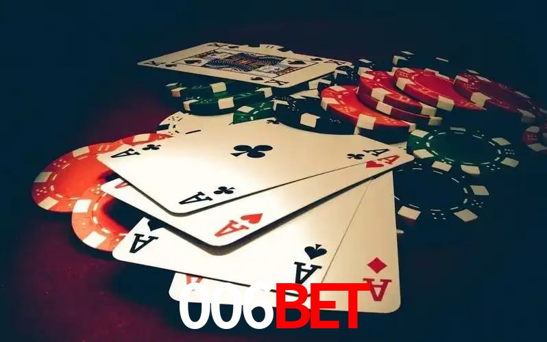 Níveis VIP 006bet