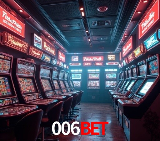 Acesso seguro à conta 006bet