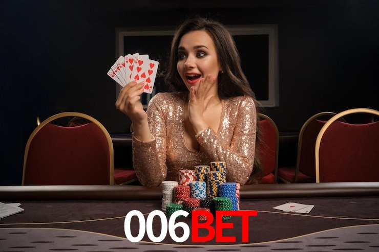 Jogos Exclusivos 006bet