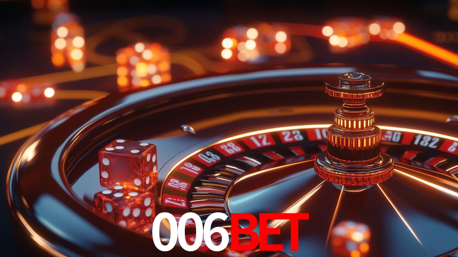 Blackjack Table 006bet