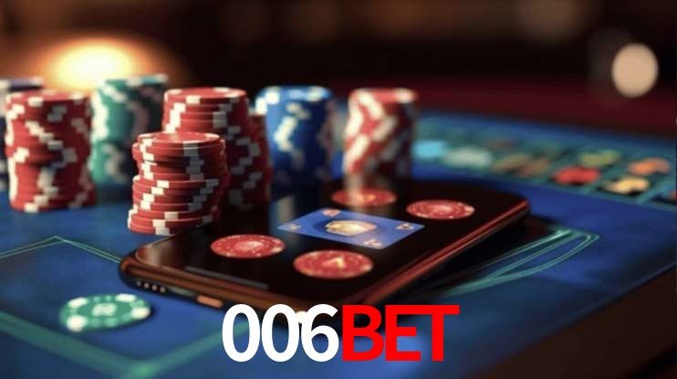 Estatísticas Esportivas 006bet