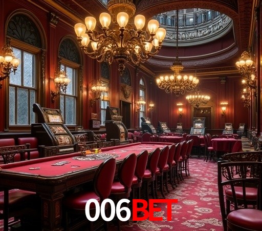App 006bet no celular