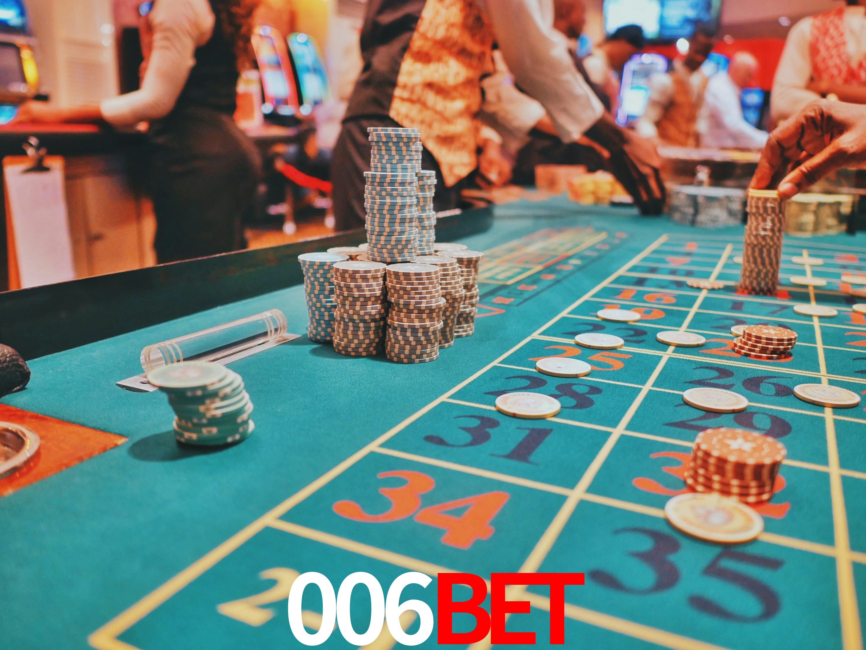 Apostas de Tênis 006bet