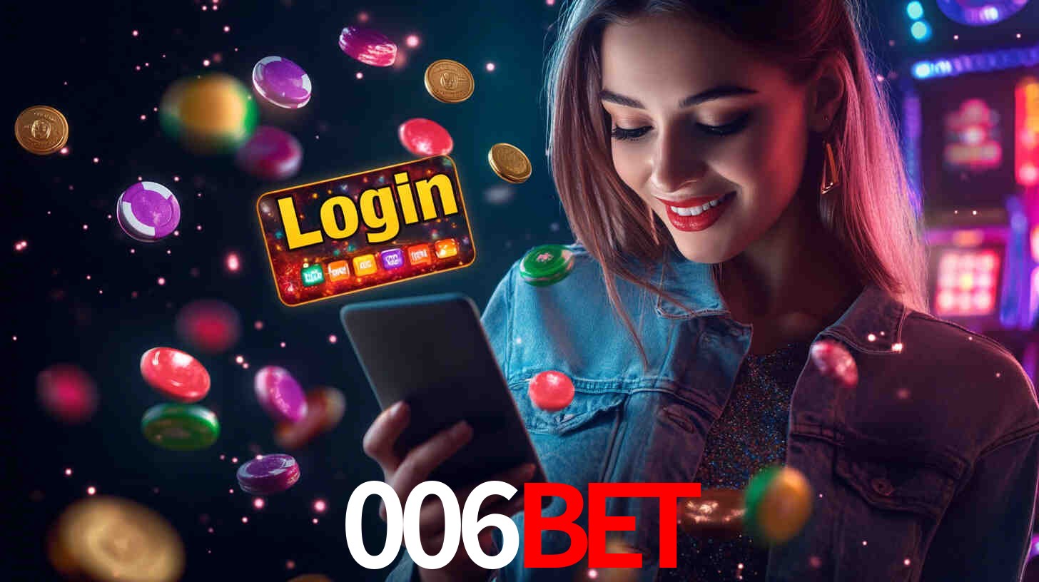 Explorando a Categoria de Eventos em Apostas na 006bet