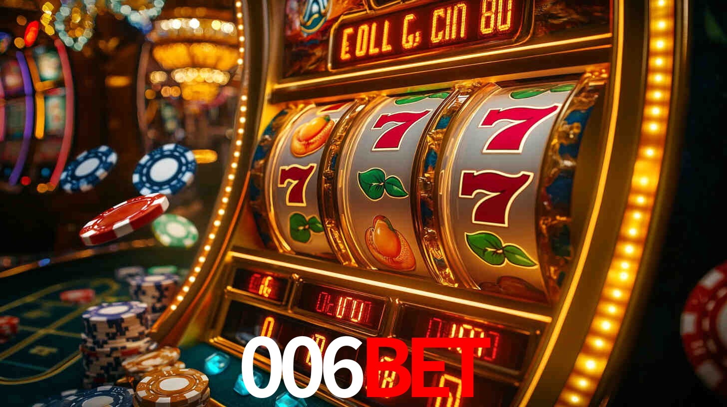006bet App Interface