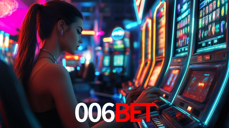 Explore as vantagens do 006bet: serviço profissional e confiabilidade