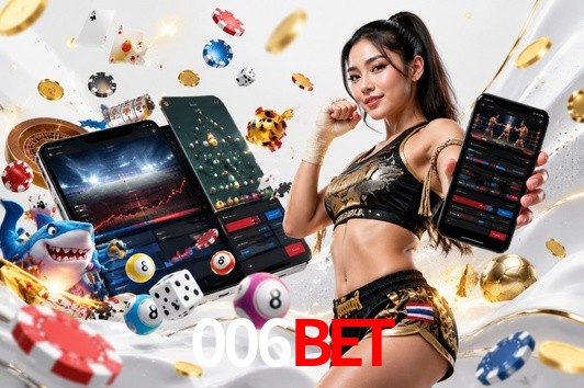 Weekend Specials 006bet