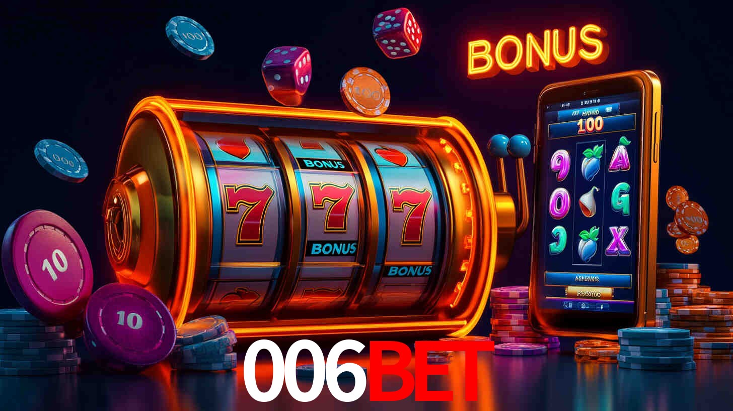 Explorando a Categoria de Eventos em Apostas na 006bet