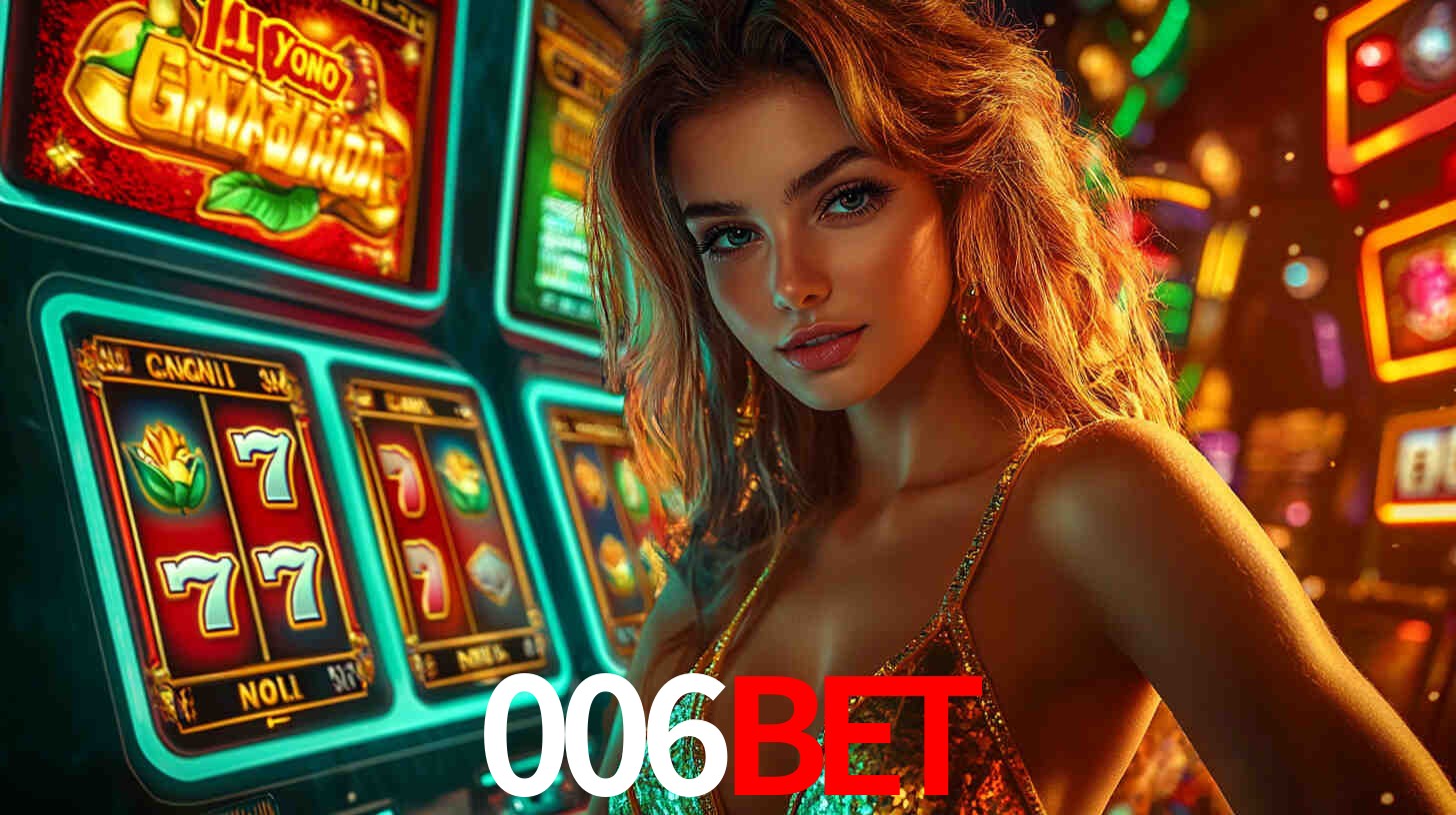 Premium Interface 006bet
