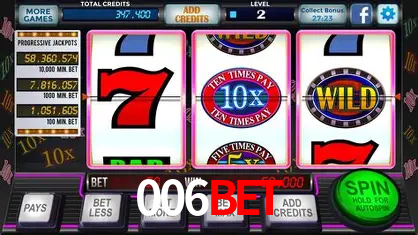 Apostas Esportivas na 006bet: Um Guia Completo