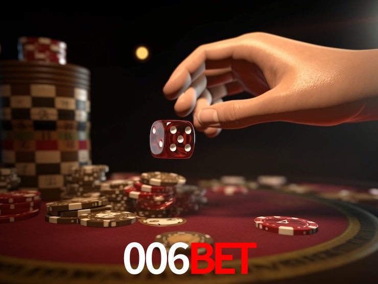 Benefícios da Conta 006bet
