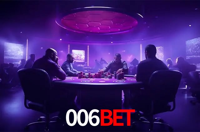 Casino Ao Vivo 006bet
